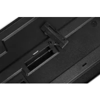 Комплект клавиатура + мышь A4Tech Fstyler FG1012 (черный) фото 16